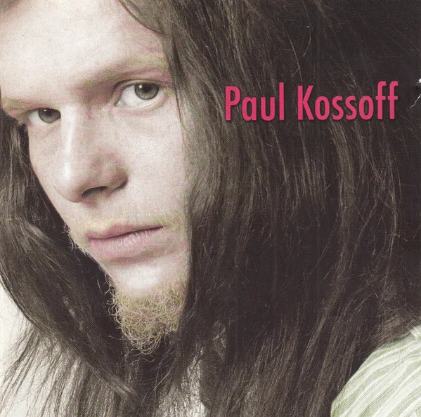 The Best of Paul Kossoff