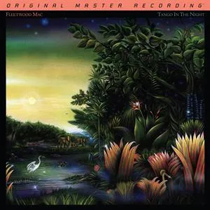 Tango In The Night (180g) (Limited Numbered Edition) (45 RPM)