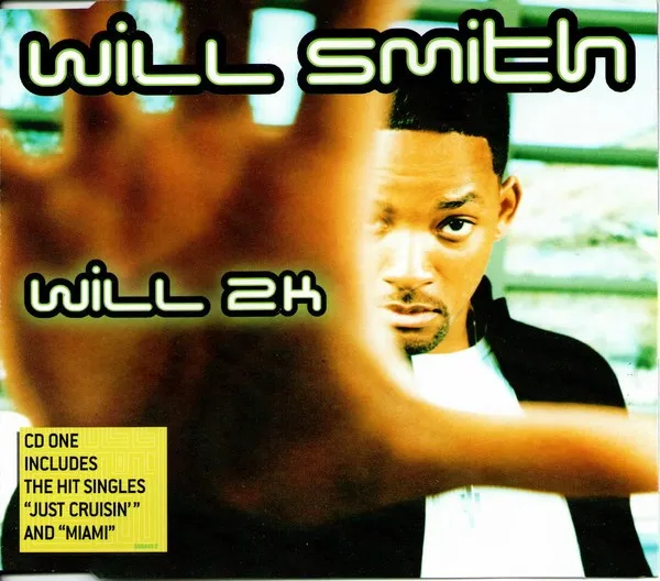 Will 2K