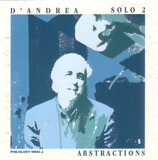 Solo 2 - Abstractions