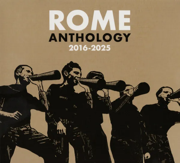 Anthology 2016 - 2025
