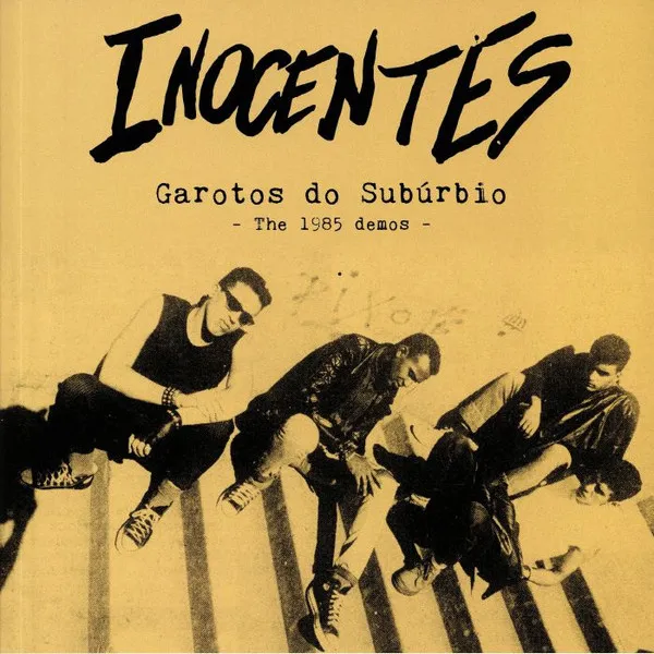 Inocentes