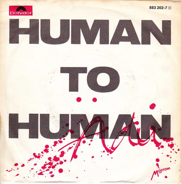 Human To Human