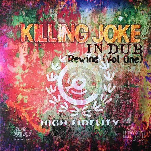 In Dub Rewind (Vol One)