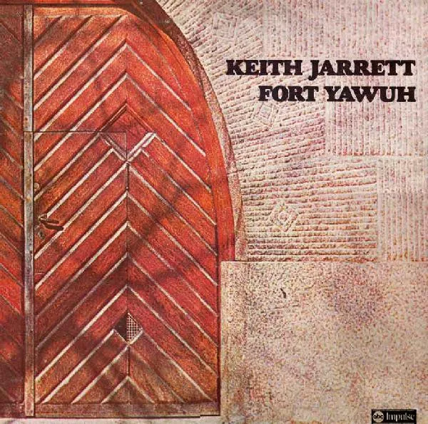 Fort Yawuh