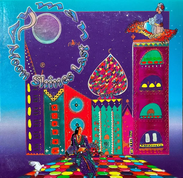 Moon Shines Last