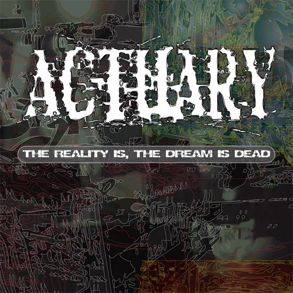 The Reality Is, The Dream Is Dead