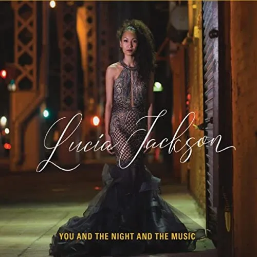 You And The Night And The Music