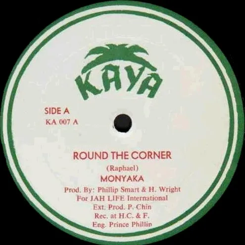 Round The Corner