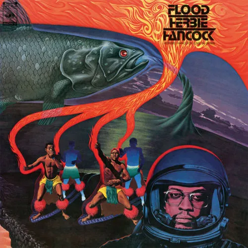 Flood: Live In Japan (180g)