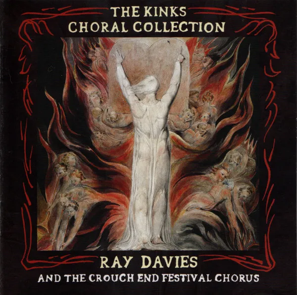The Kinks Choral Collection