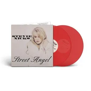 STREET ANGEL (RED VINYL, SYEOR 2024)