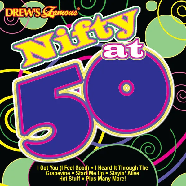 Nifty At 50