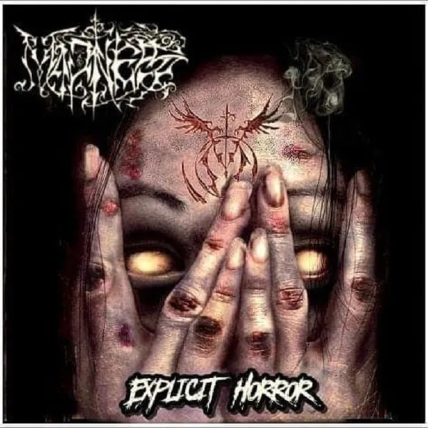 Explicit Horror