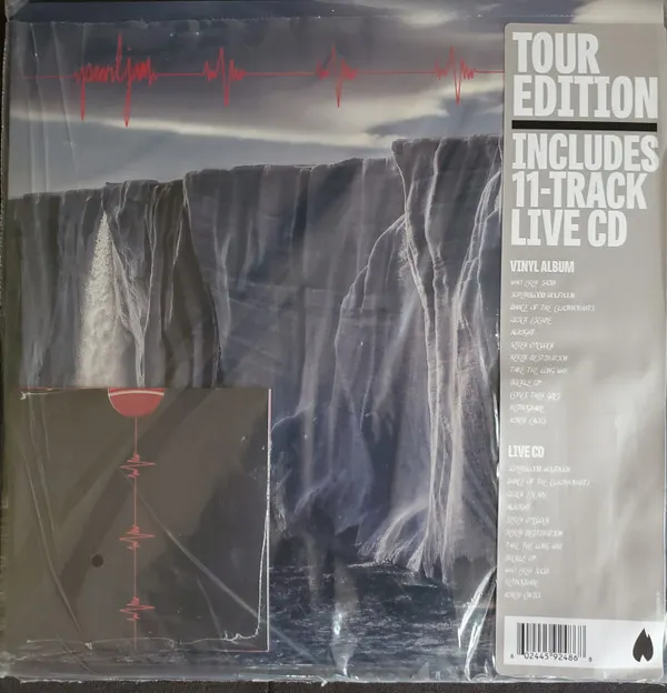 Gigaton: Tour Edition