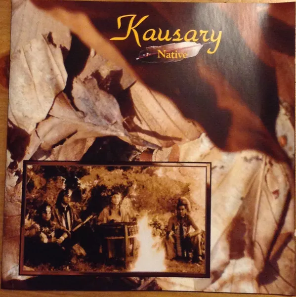 Kausary Native