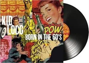 Born in The 60's