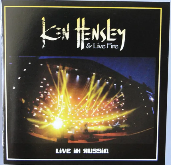 Live In Russia