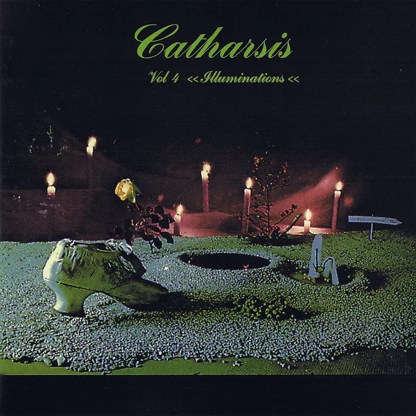 Vol 4 «Illuminations«