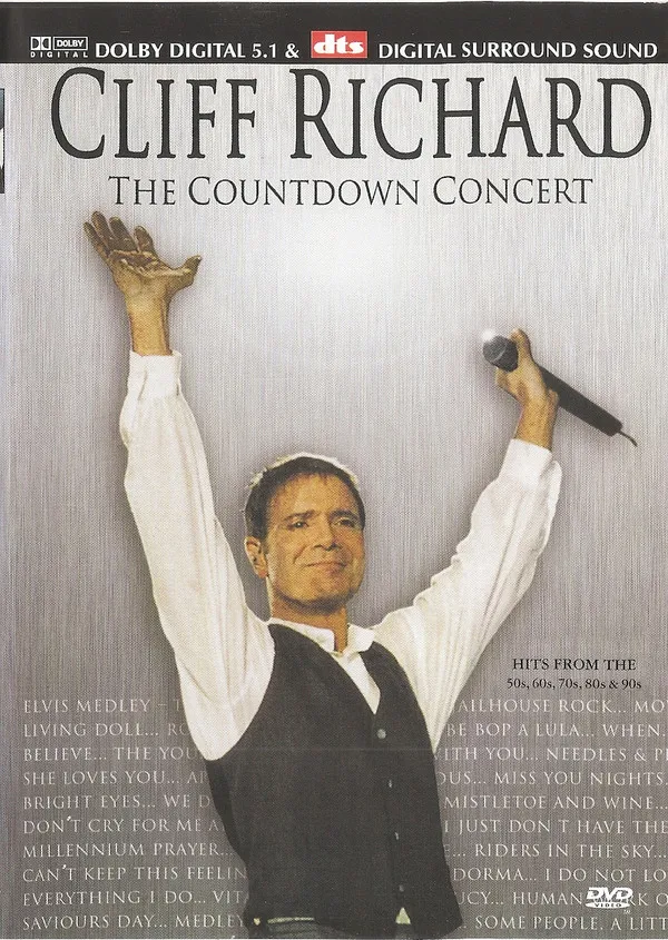 The Countdown Concert