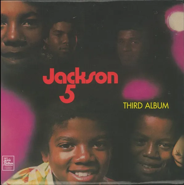 Third Album