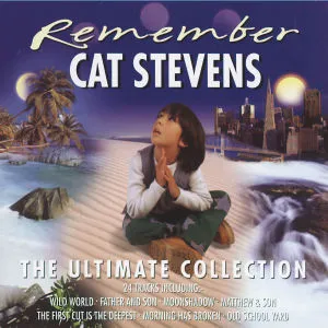 ULTIMATE COLLECTION-REMEMBER