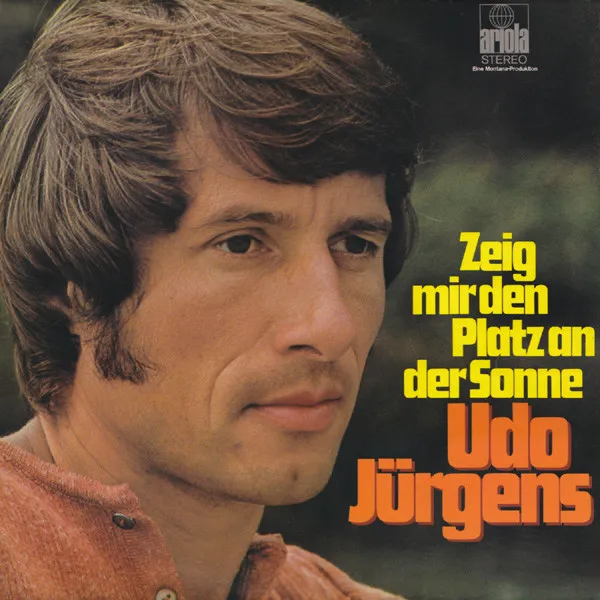 Zeig Mir Den Platz An Der Sonne