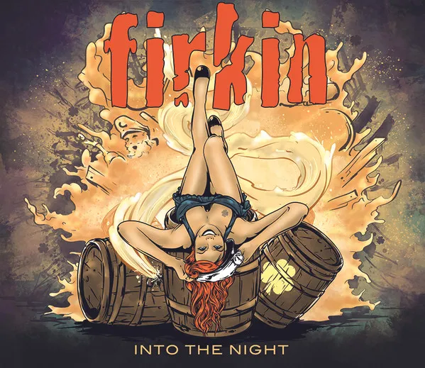 Into The Night