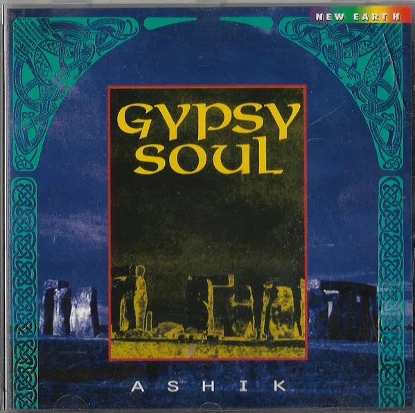 Gypsy Soul