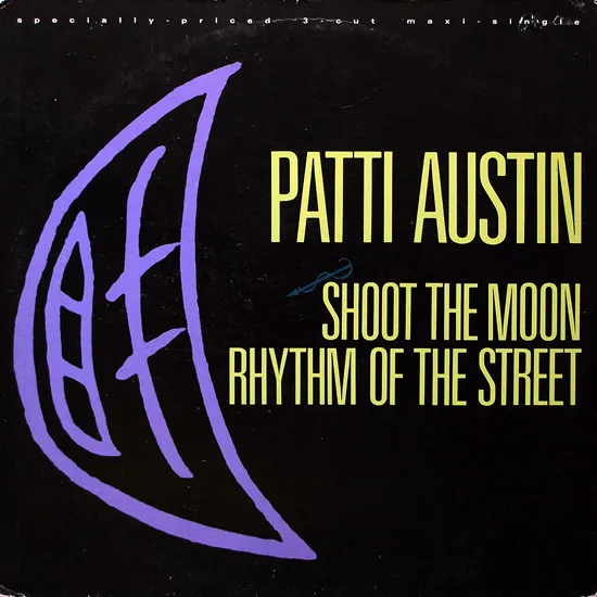 Shoot The Moon
