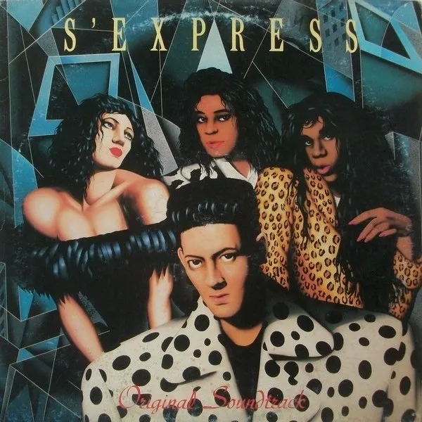 Original Soundtrack