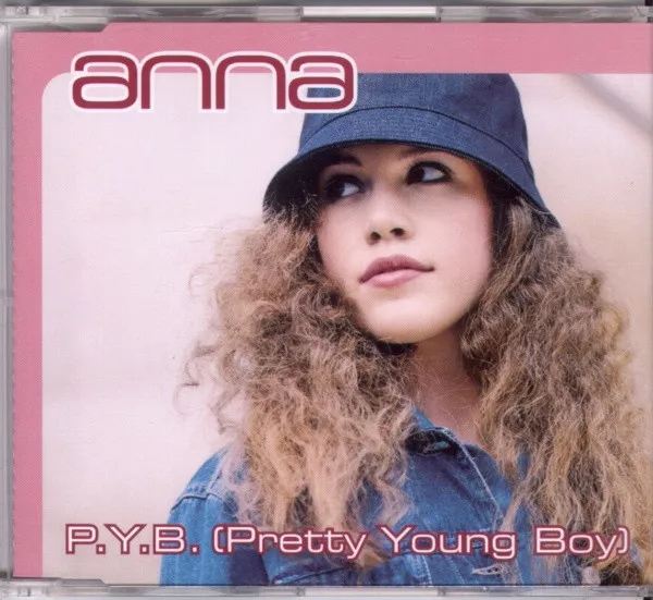 P.Y.B. (Pretty Young Boy)