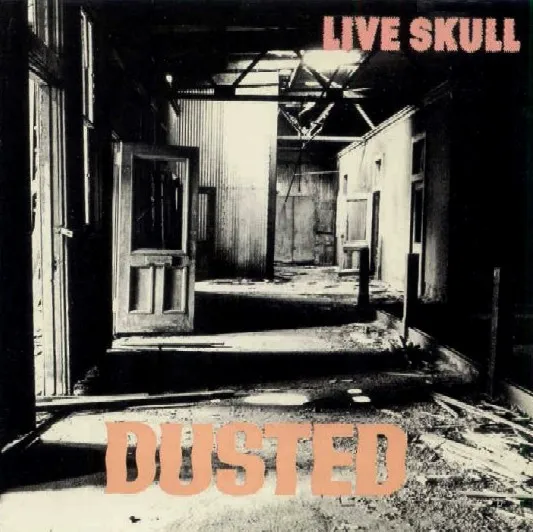 Dusted