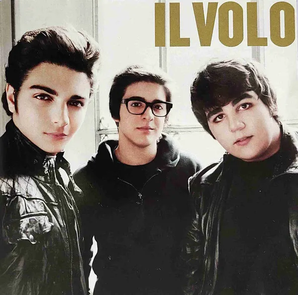 Il Volo