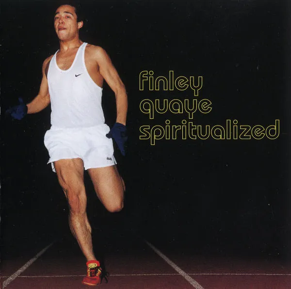 Spiritualized
