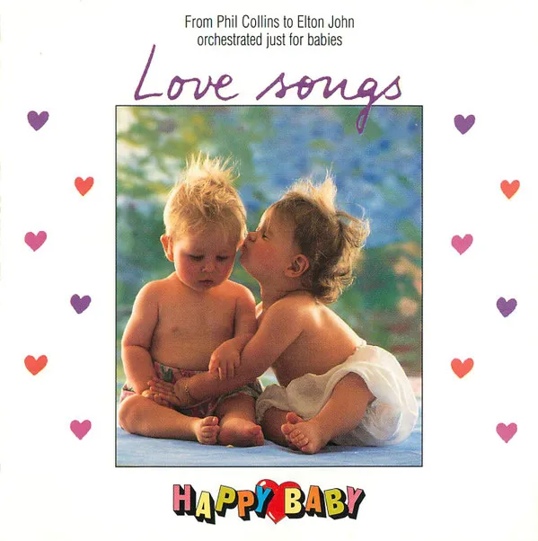 Love Songs