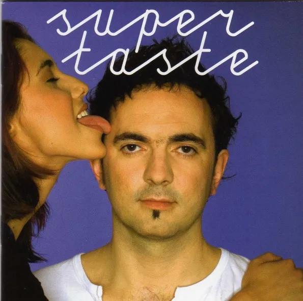 Supertaste