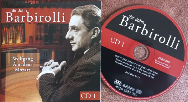 Barbirolli