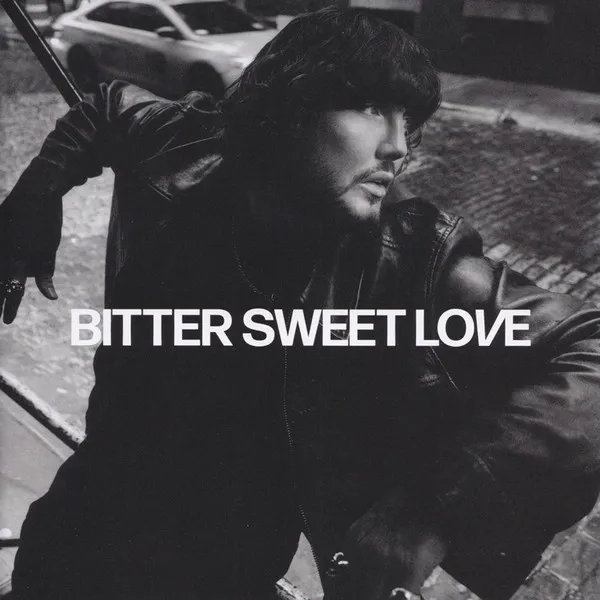 Bitter Sweet Love
