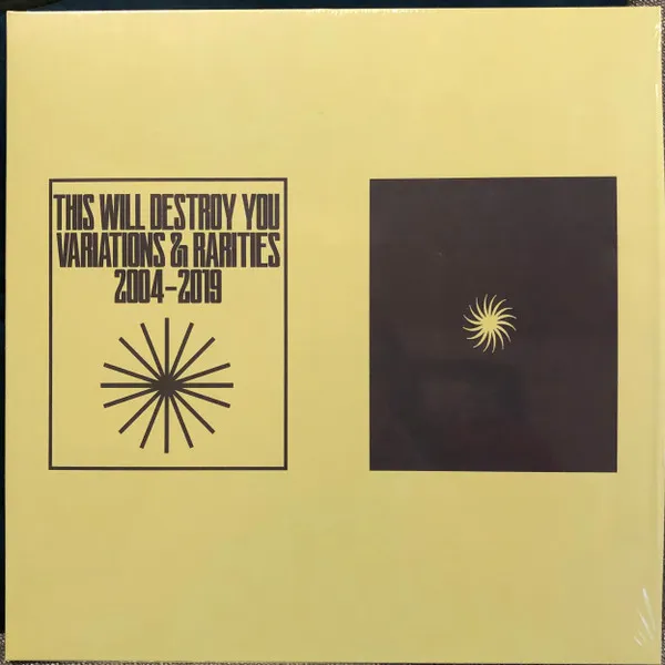 Variations & Rarities: 2004​-​2019 Vol. I