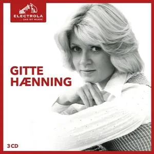 Gitte Haenning