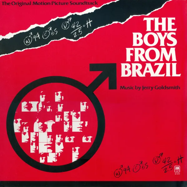 The Boys From Brazil