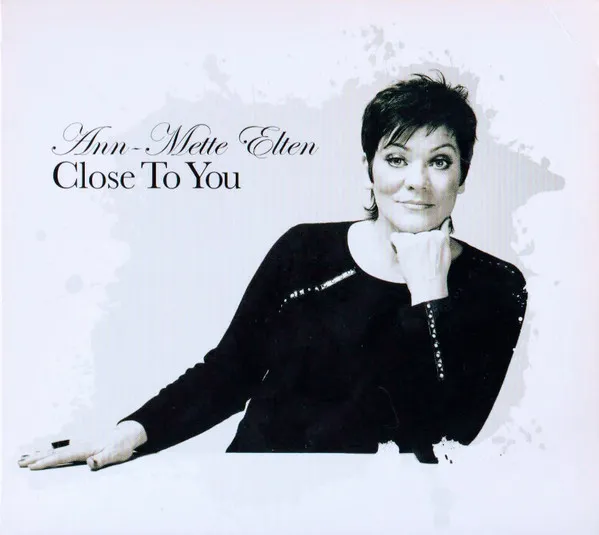 Close To You