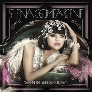 Selena Gomez & the Scene
