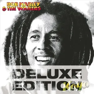 Kaya (2013 remastered) (Deluxe Edition)