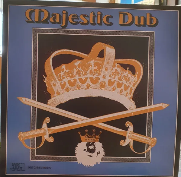 Majestic Dub