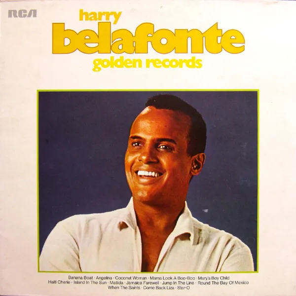Golden Records (Die Grossen Erfolge)