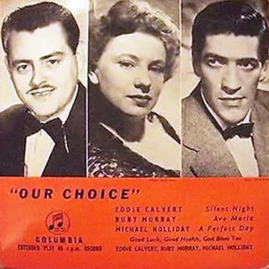 Our Choice