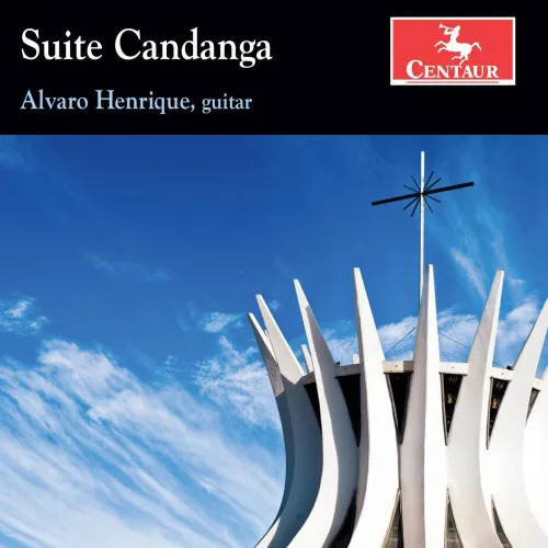 Suite Candanga