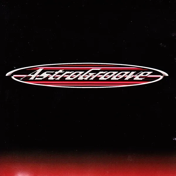 AstroGroove